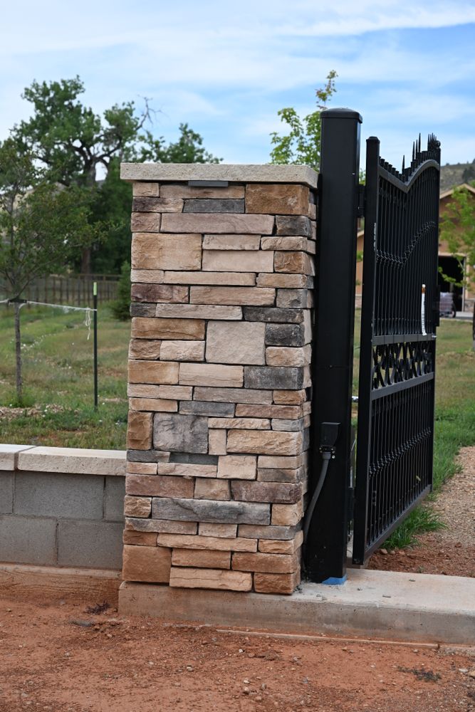 All Photos for C. POWERS MASONRY in Loveland, CO