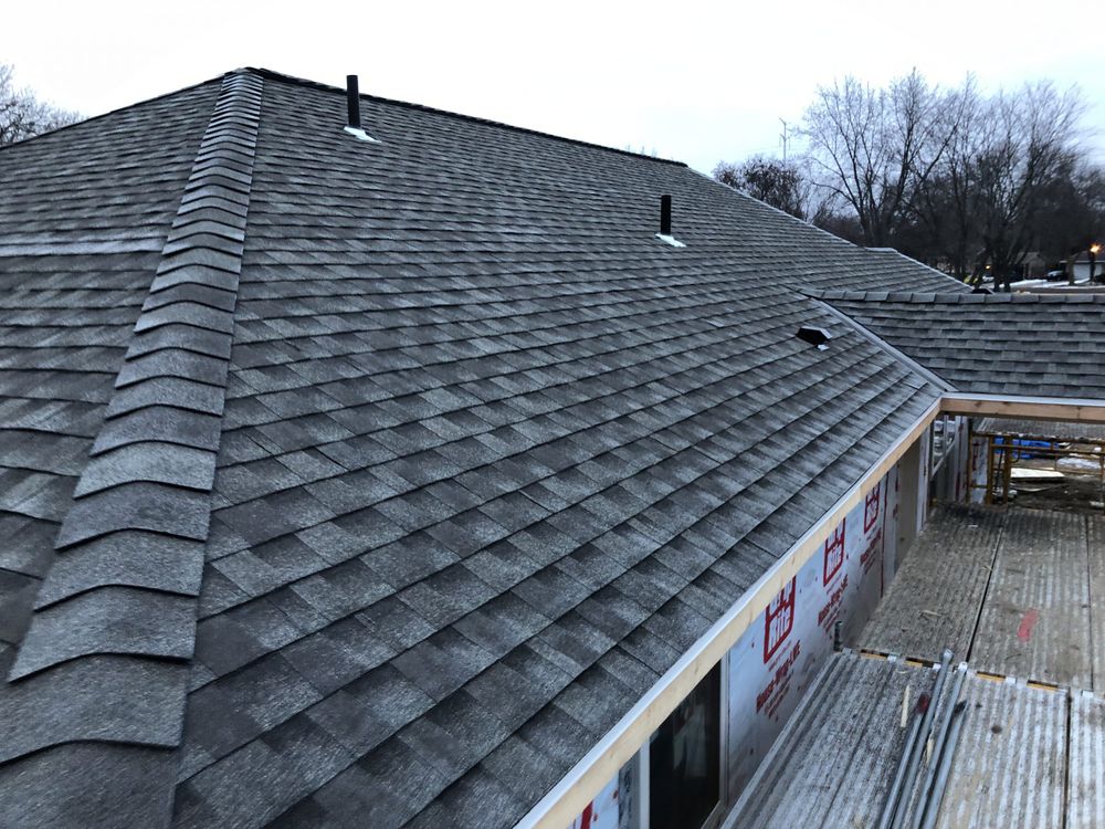 Our Shingle repairs service offers homeowners a quick and efficient solution for fixing damaged shingles on their roofs, ensuring long-lasting protection and maintaining the aesthetic appeal of their homes. for Roofing Repair by Dan Essary in Dickson, TN