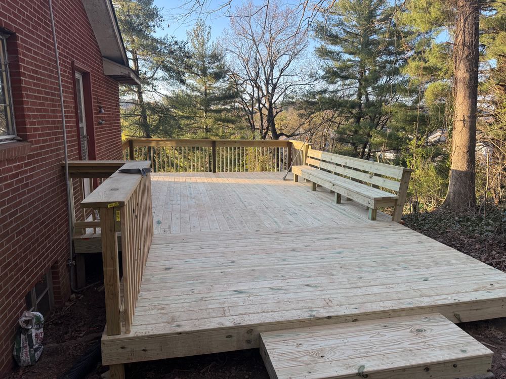 All Photos for CM Developments in Knoxville, TN