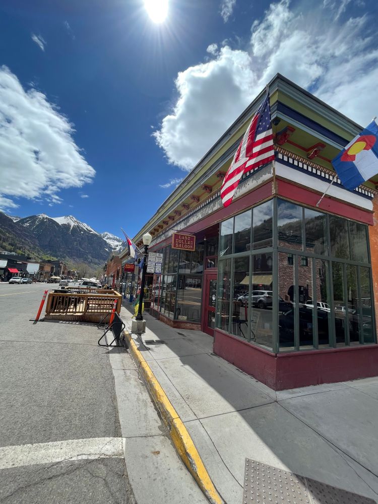New Finishes 2024 for Mountain Custom Painters LLC in Western Slope, CO