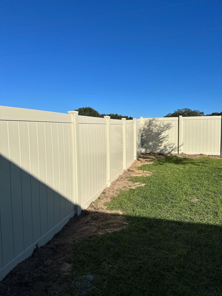 All Photos for ASAP Fence & Gates - Central, FL in Leesburg, FL