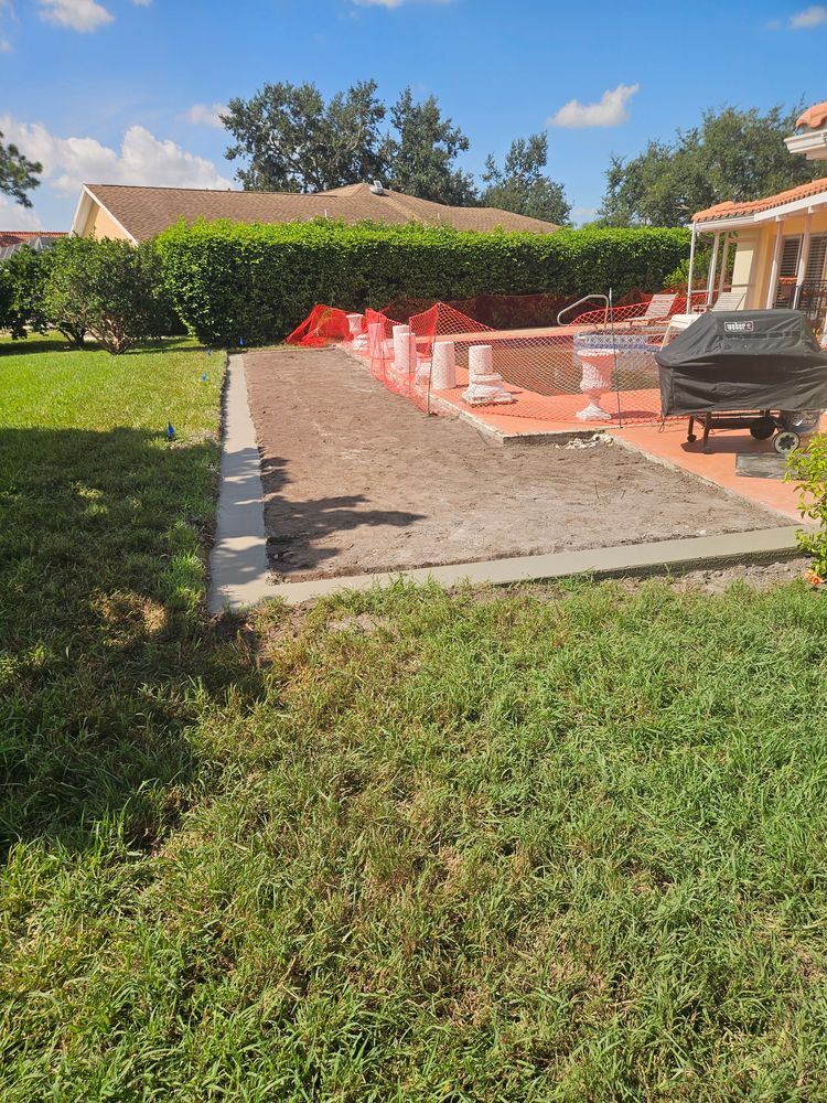 All Photos for Clark Masonry in Lake County, FL
