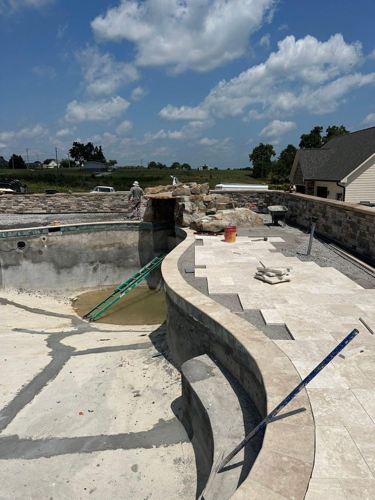 All Photos for Campbell's Outdoor Living in Powell, TN