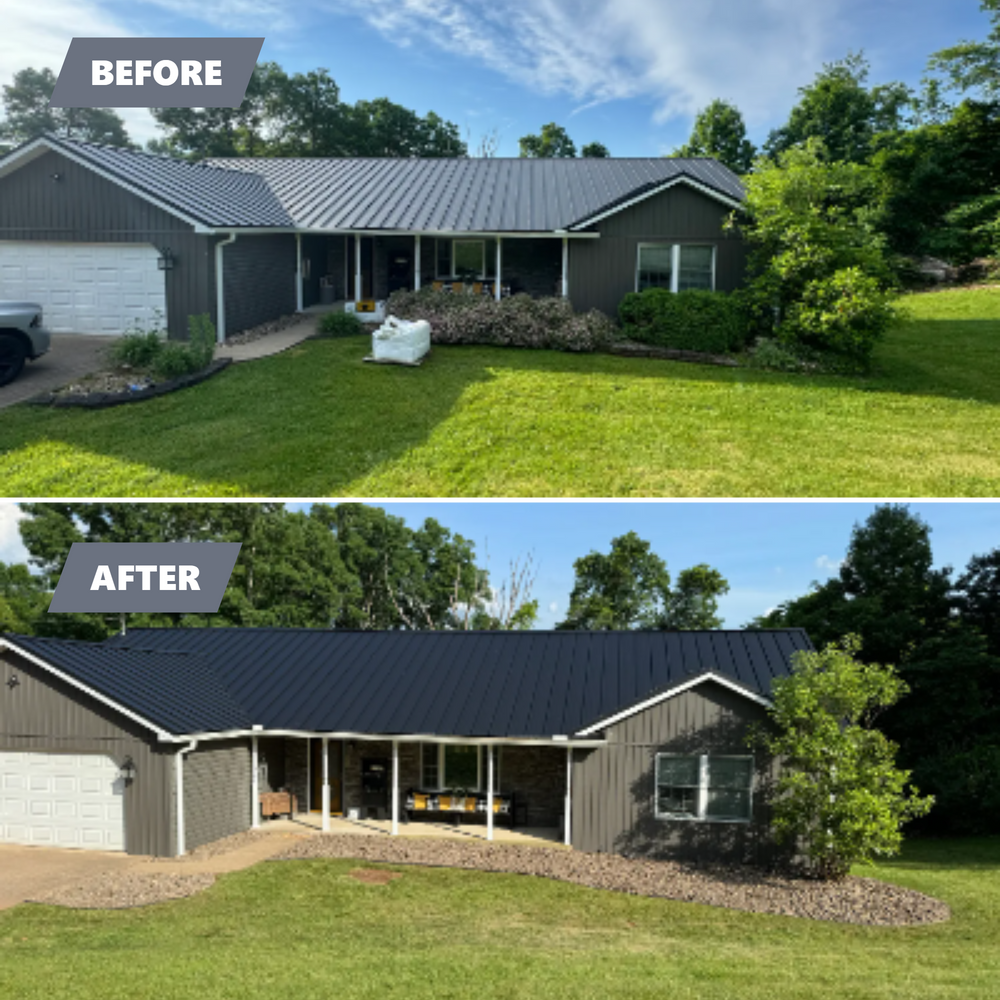 Landscape & Pressure Washing Services for Wynn Home Services in Marietta, OH