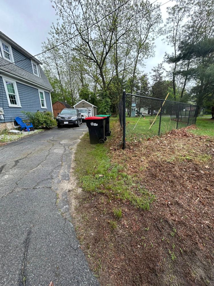 All Photos for Lucas Property Maintenance LLC in New Bedford, MA