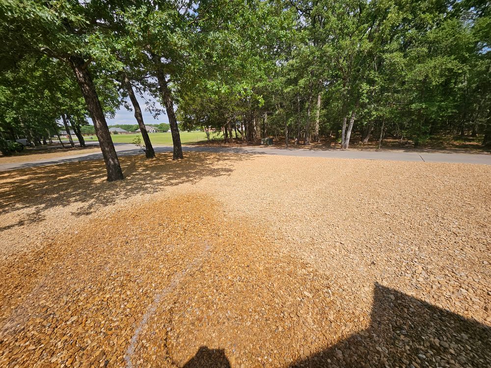 All Photos for Ornelas Lawn Service in Lone Oak, Texas