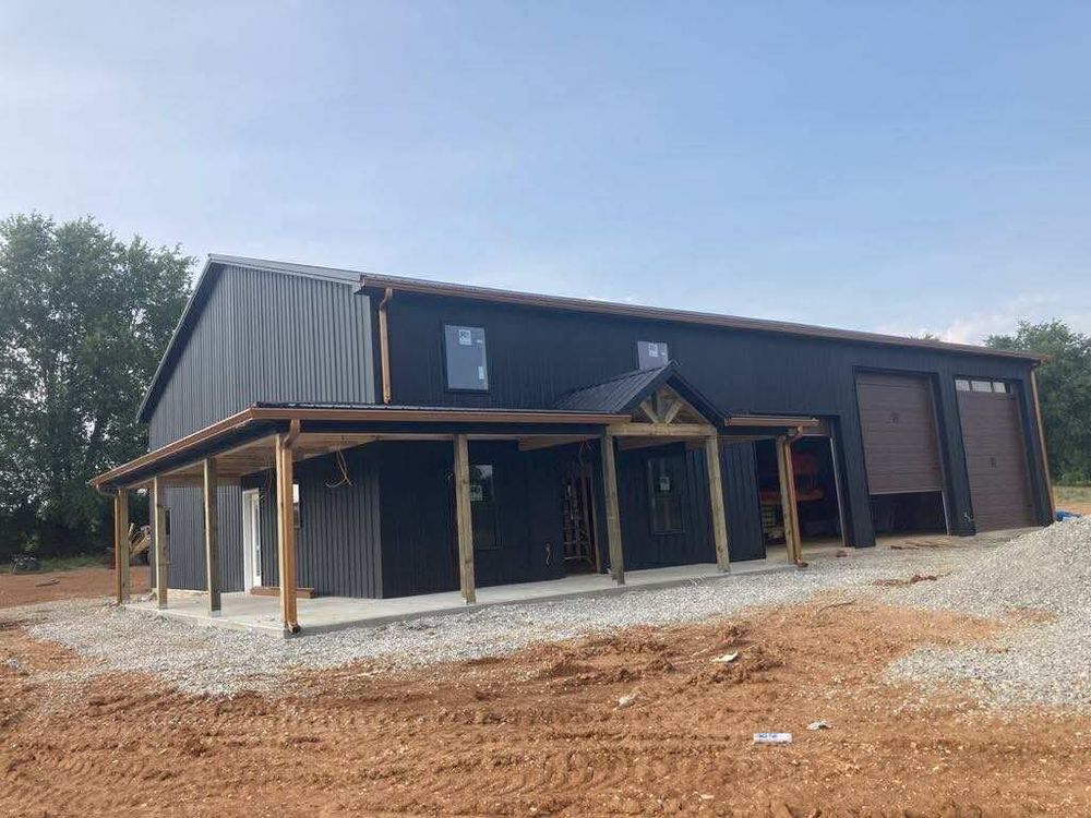 All Photos for KY Gutter Pro & Specialty Roofing Systems in Monticello, KY