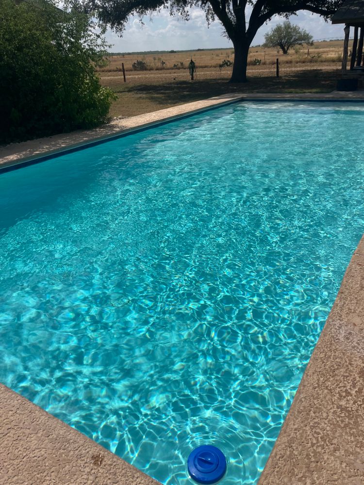 All Photos for Pool Queen Services in Del Rio, TX