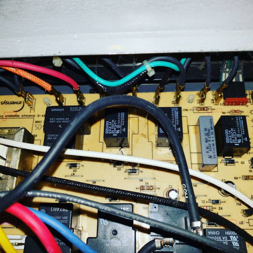 Our Microwave Repair service ensures quick, efficient solutions for your appliance issues. While exploring "repair Microwave near me," trust us to restore your microwave's functionality with our skilled technicians and customer-first approach. for STAR Services Appliance Repair And HVAC in Cottageville, SC