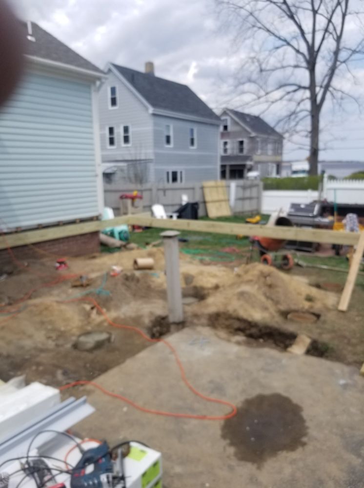 All Photos for Clarke Building Company in West Newbury, MA