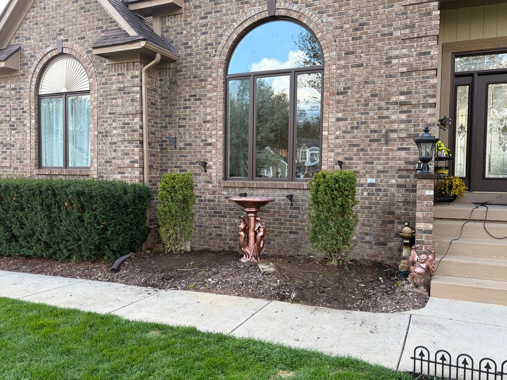 All Photos for Steed's Lawn and Landscape LLC in White Lake, MI