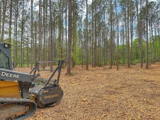 All Photos for Central Alabama Site Works in Selma, AL