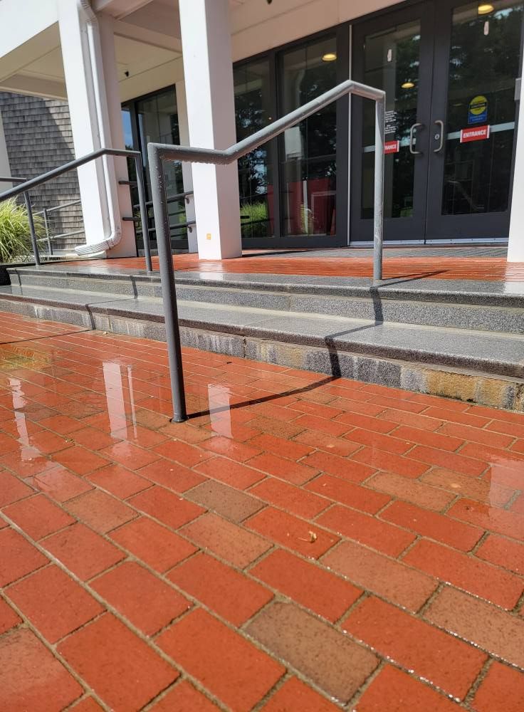 All Photos for GPG Masonry in Sandwich, MA