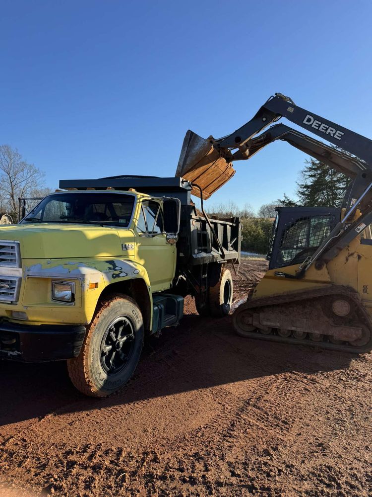 All Photos for Adkins Solutions LLC in Goodview, VA