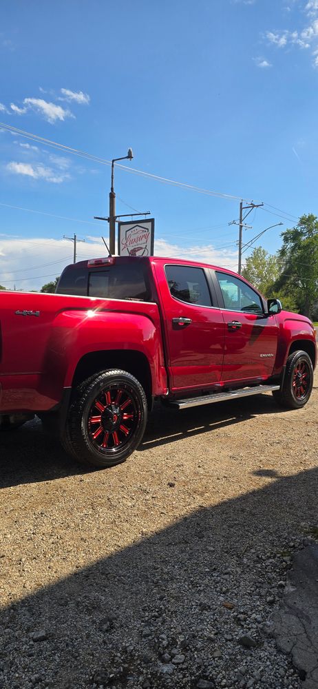 All Photos for Luxury Auto Detail in Peoria, IL