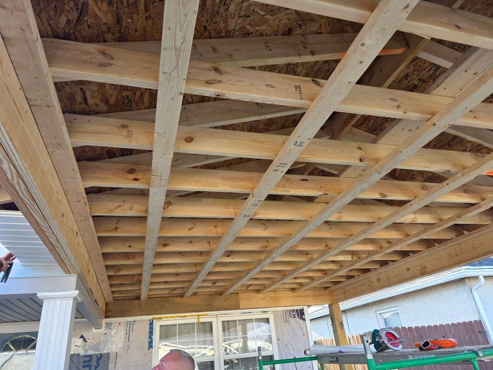 All Photos for E & C Handyman and Construction in Owensboro, KY