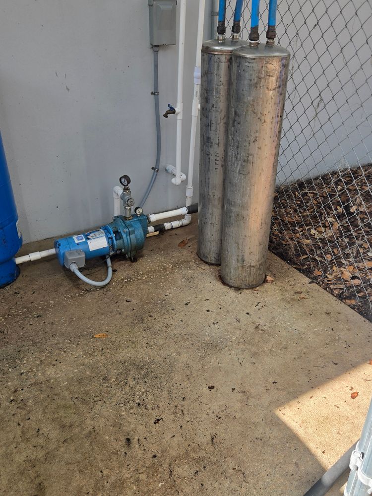 All Photos for Above the Lawn Cuts and Pressure Washing in Sebring, FL