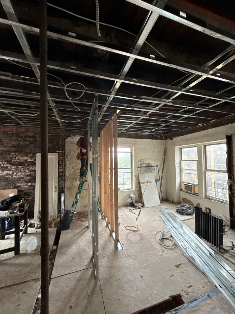 All Photos for KJDS Home Improvement LLC in New York, NY