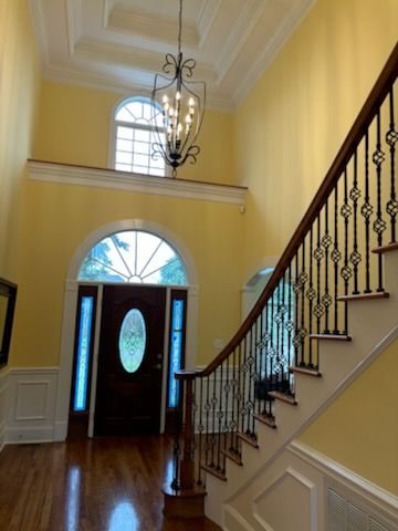 All Photos for Luxury Professional Painting in Huntsville, AL