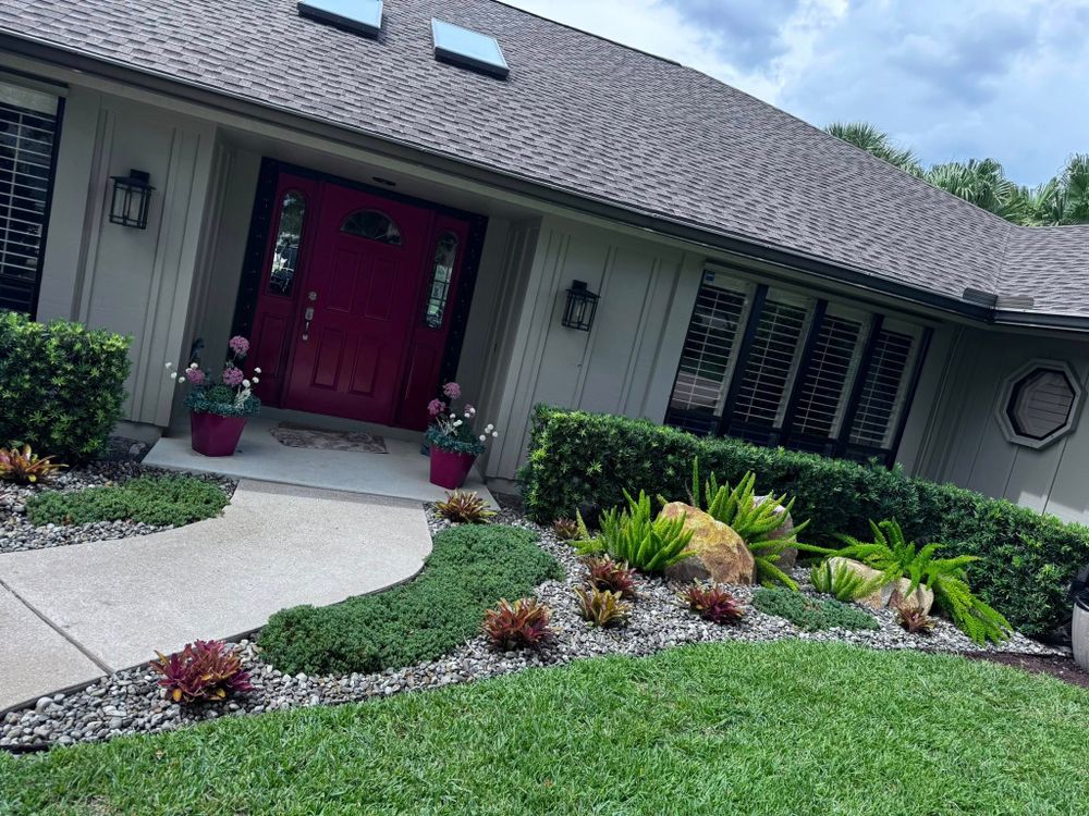 All Photos for Prestige Landscape Solutions in Vero Beach, FL