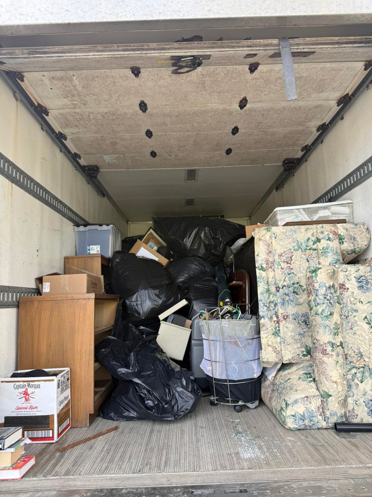 Our Furniture and Appliance Removal service makes clearing your home simple, fast, and stress-free. We handle heavy lifting, responsible disposal, and reliable appliance removal with care for every homeowner. for Valley View Junk in Stephens City, VA