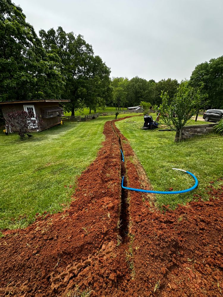 All Photos for Dirty Bird Plumbing in Clarksville, TN