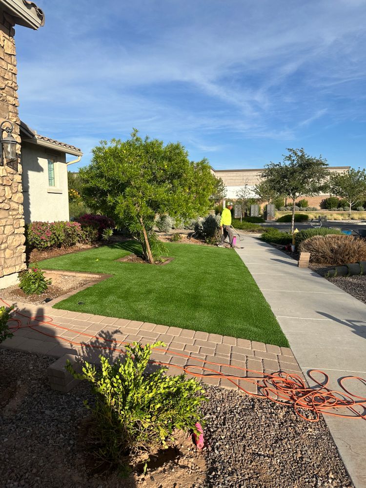 All Photos for G&C Landscaping LLC in Chandler, AZ