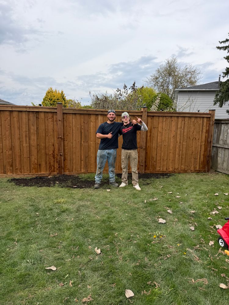 All Photos for CMN Exterior Maintenance in Hamilton, ON