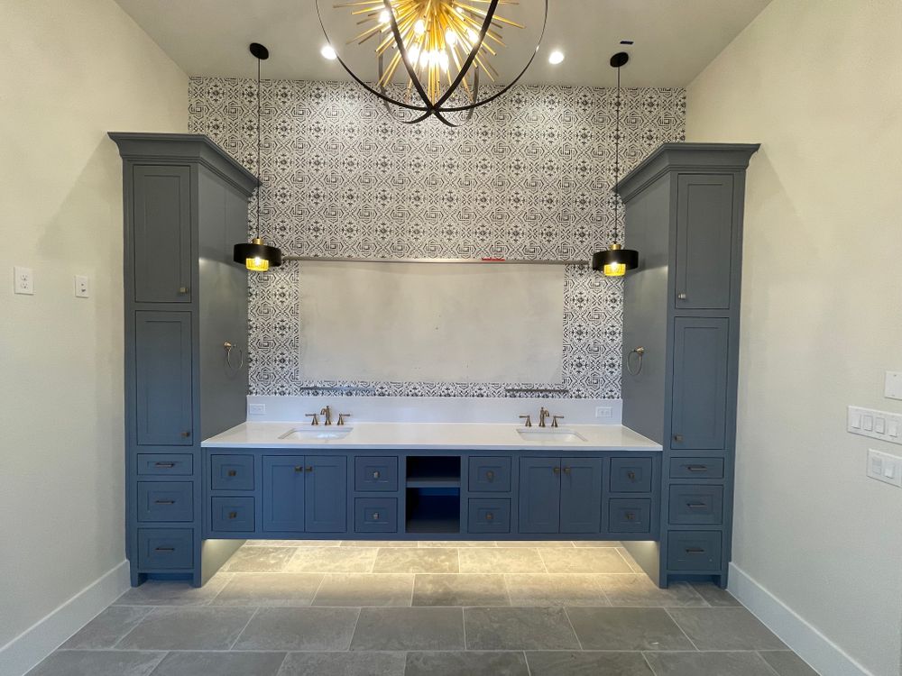 All Photos for Tailor Made Custom Homes in North, TX