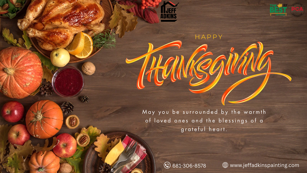 All Photos for Jeff Adkins Painting in Barboursville, WV