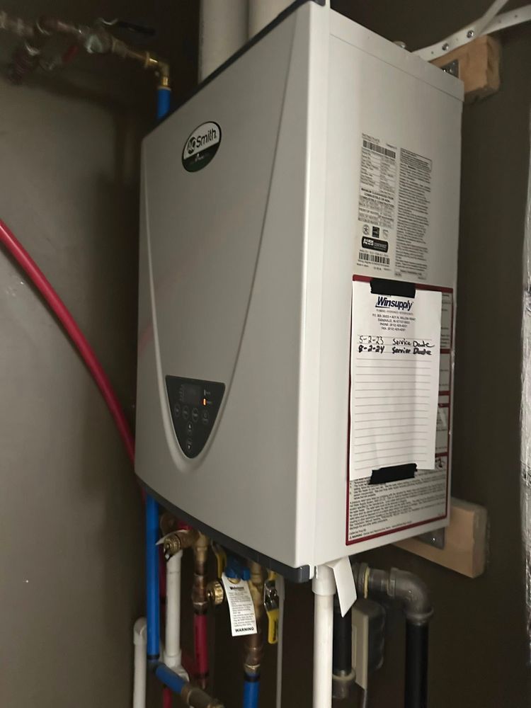 Our expert commercial plumbing service ensures efficient, reliable solutions for all your business needs. From installations to maintenance, we offer comprehensive support tailored to keep your operations running smoothly. for Keentucky Plumbing in Morganfield, KY