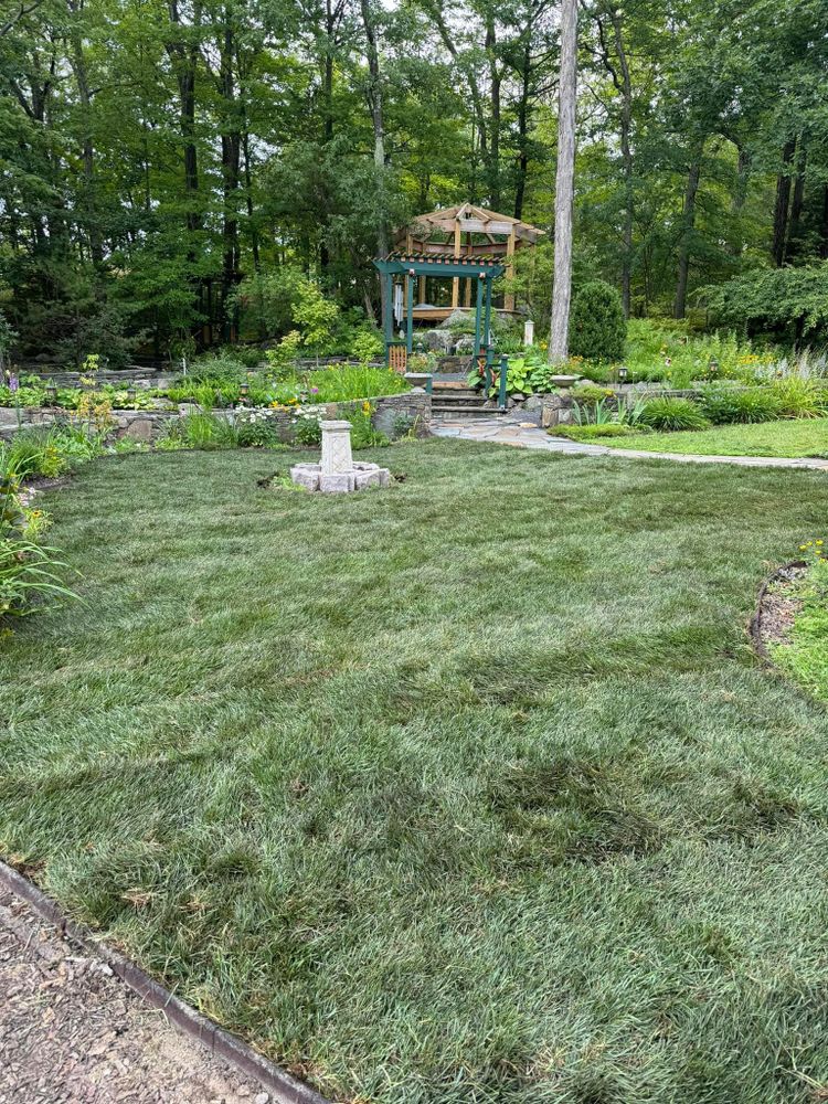 All Photos for Morning Dew Landscaping and Irrigation Services in  Marlboro, NY