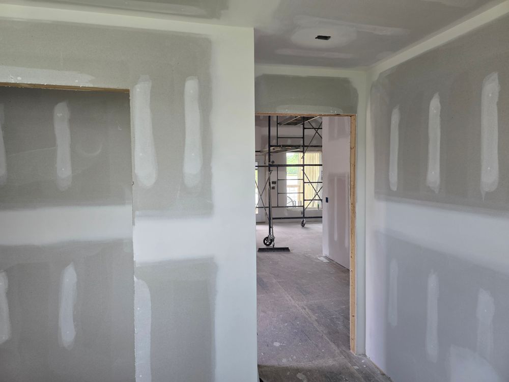 All Photos for Johnson Drywall & Paint in Knoxville, TN