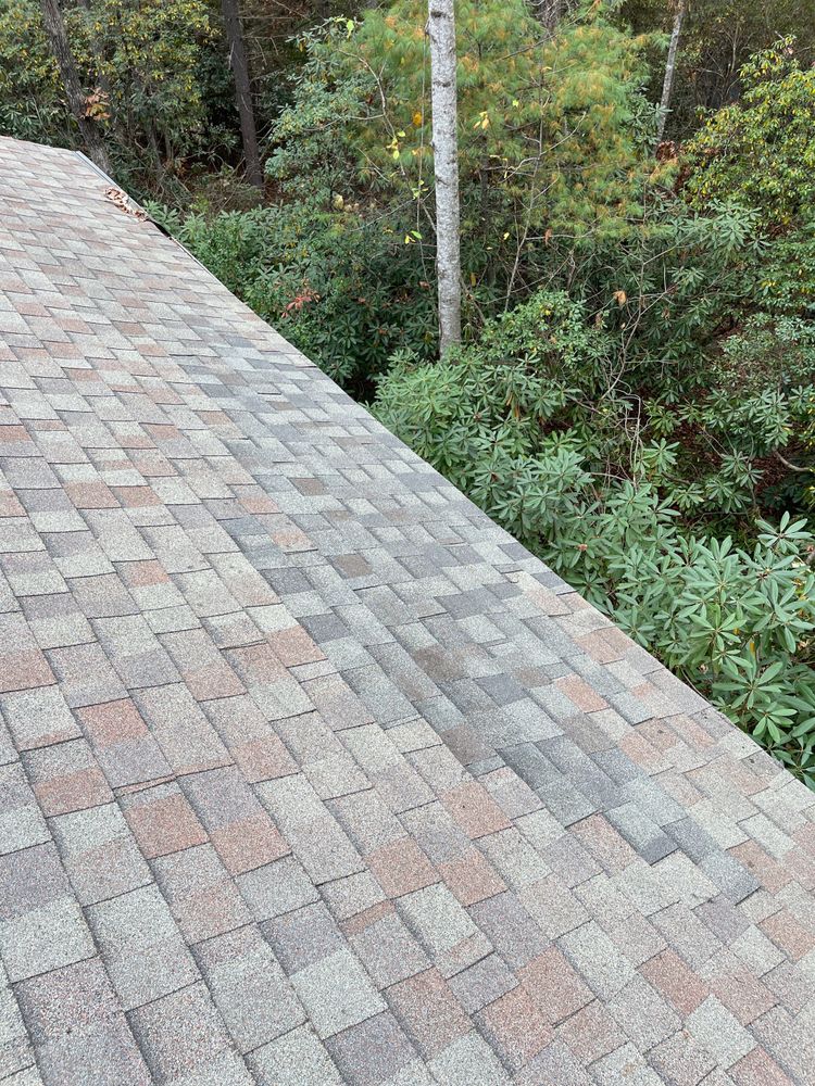 All Photos for RJ Roofing of WNC in Brevard, NC