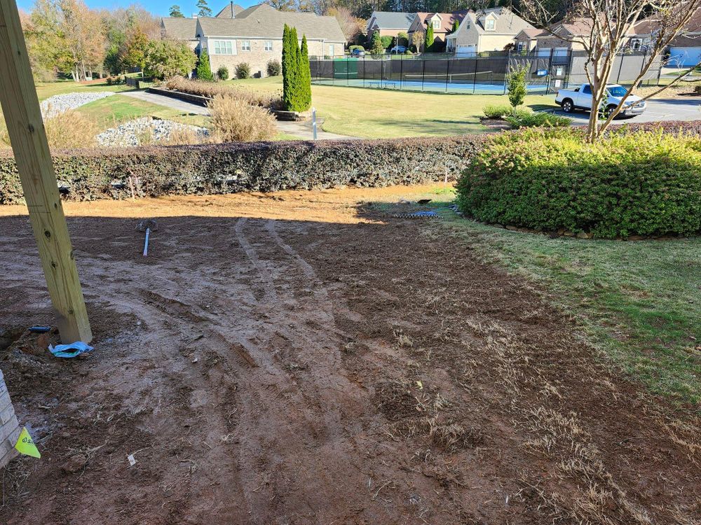 All Photos for AW Irrigation & Landscape in Greer, SC