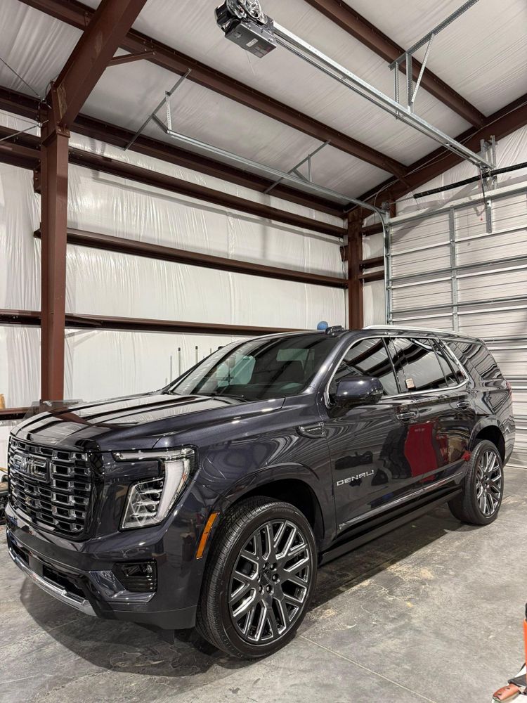 All Photos for Relentless Shine Mobile Detailing in Calabash, NC