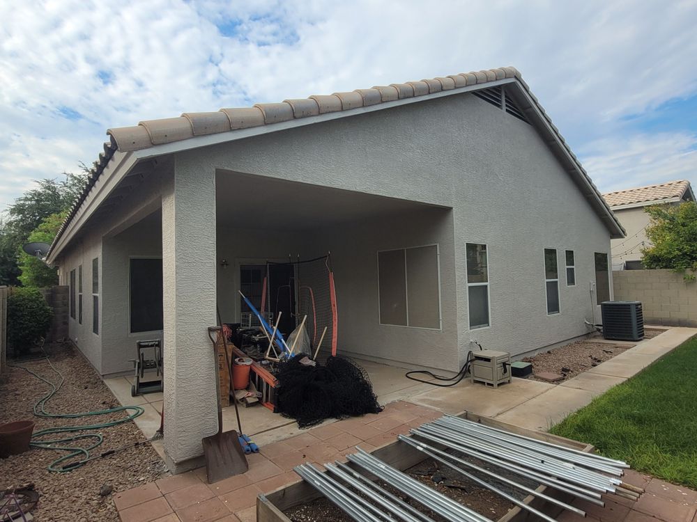 All Photos for Mr Painting Houses LLC in Laveen Village, AZ