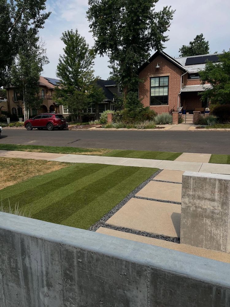 All Photos for Parga Development & Maintenance Services  in Thornton, CO