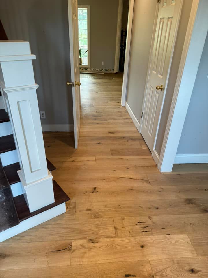 Interior Renovations for Brockmeier Handyman & Renovation in Springfield, MO