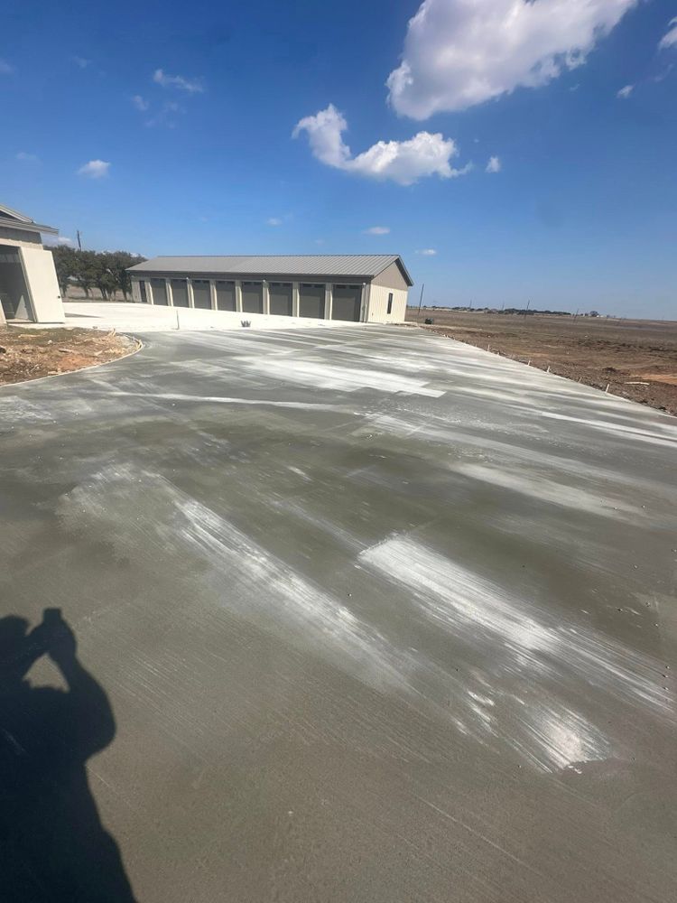 All Photos for Hernandez Masonry & Concrete LLC in Granbury, TX