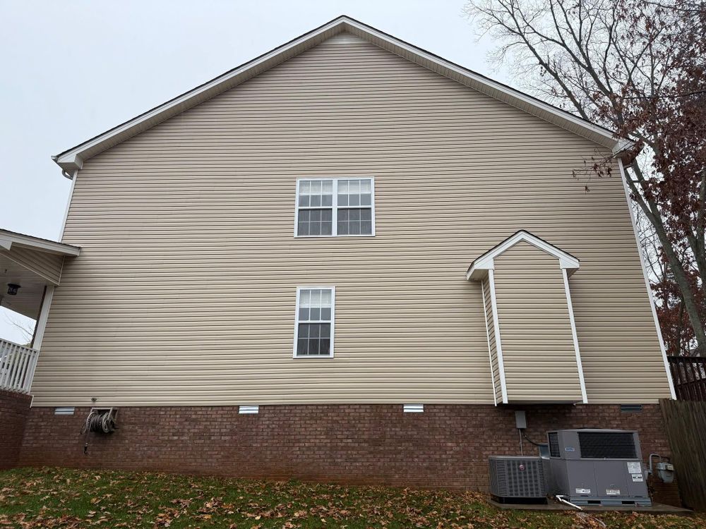 All Photos for Oakland Power Washing in Clarksville, TN