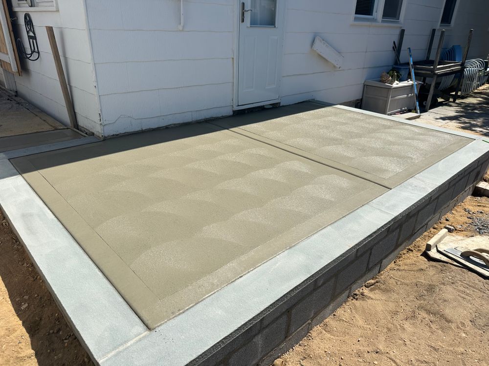 All Photos for DiDaniele Masonry in Tuckerton, NJ