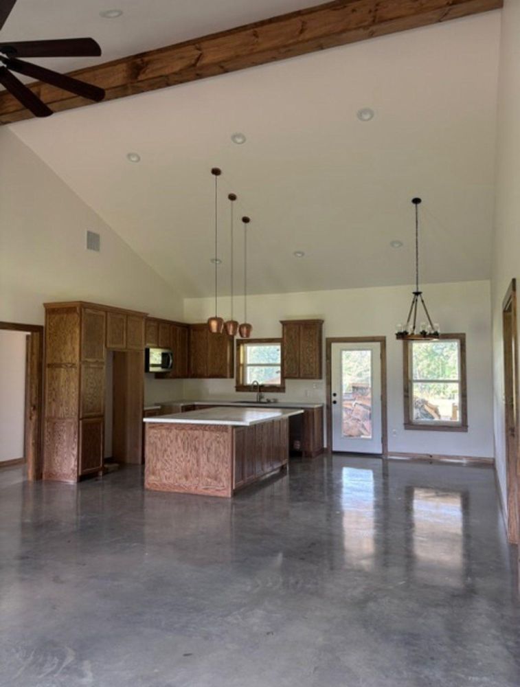 All Photos for H&M Construction Metal Buildings in Osyka, MS