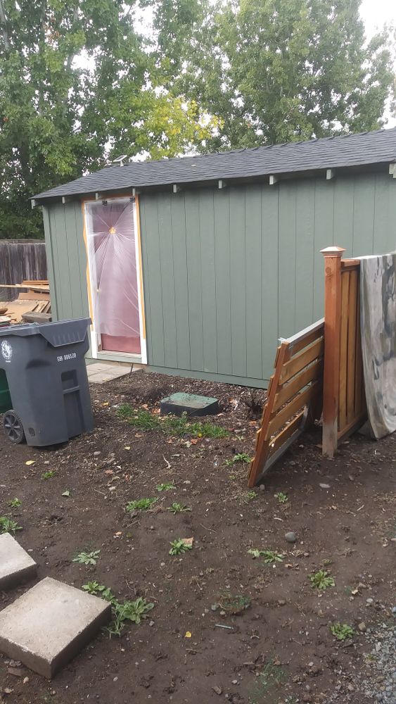 All Photos for Allgood Painting and Maintenance in Salem, OR