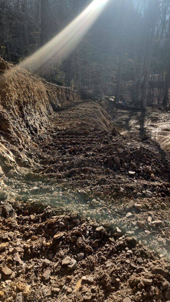 All Photos for Watkins Excavation in Robards, KY