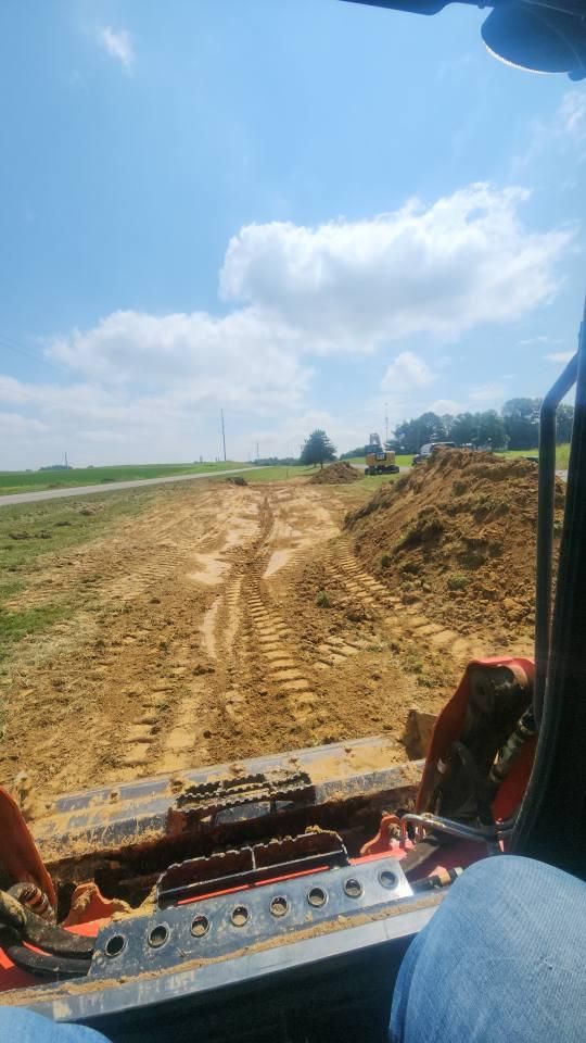 All Photos for Watkins Excavation in Robards, KY