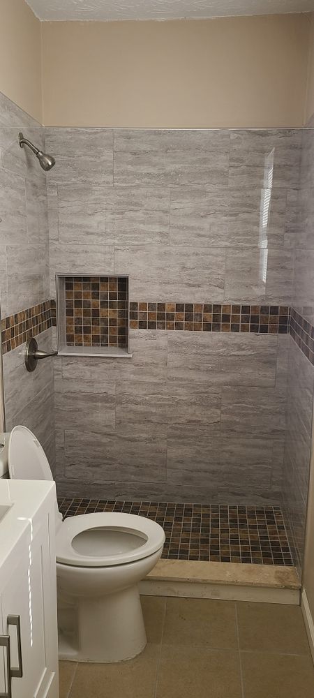 All Photos for Castle JR Landscaping & Painting LLC in Cincinnati, OH