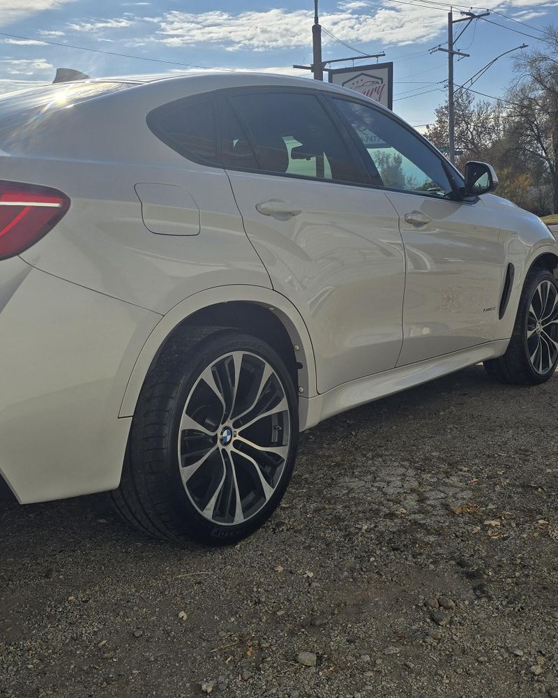 All Photos for Luxury Auto Detail in Peoria, IL