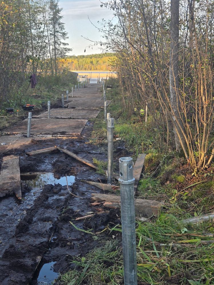 All Photos for Elite Piers LLC in East Bethel, MN