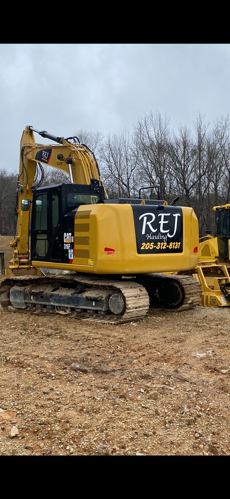 All Photos for REJ Hauling in Jemison, AL